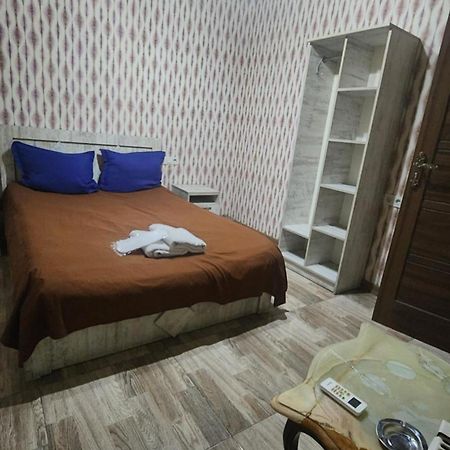 Hotel ,,Mega" تبليسي المظهر الخارجي الصورة