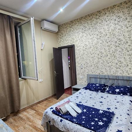 Hotel ,,Mega" تبليسي المظهر الخارجي الصورة