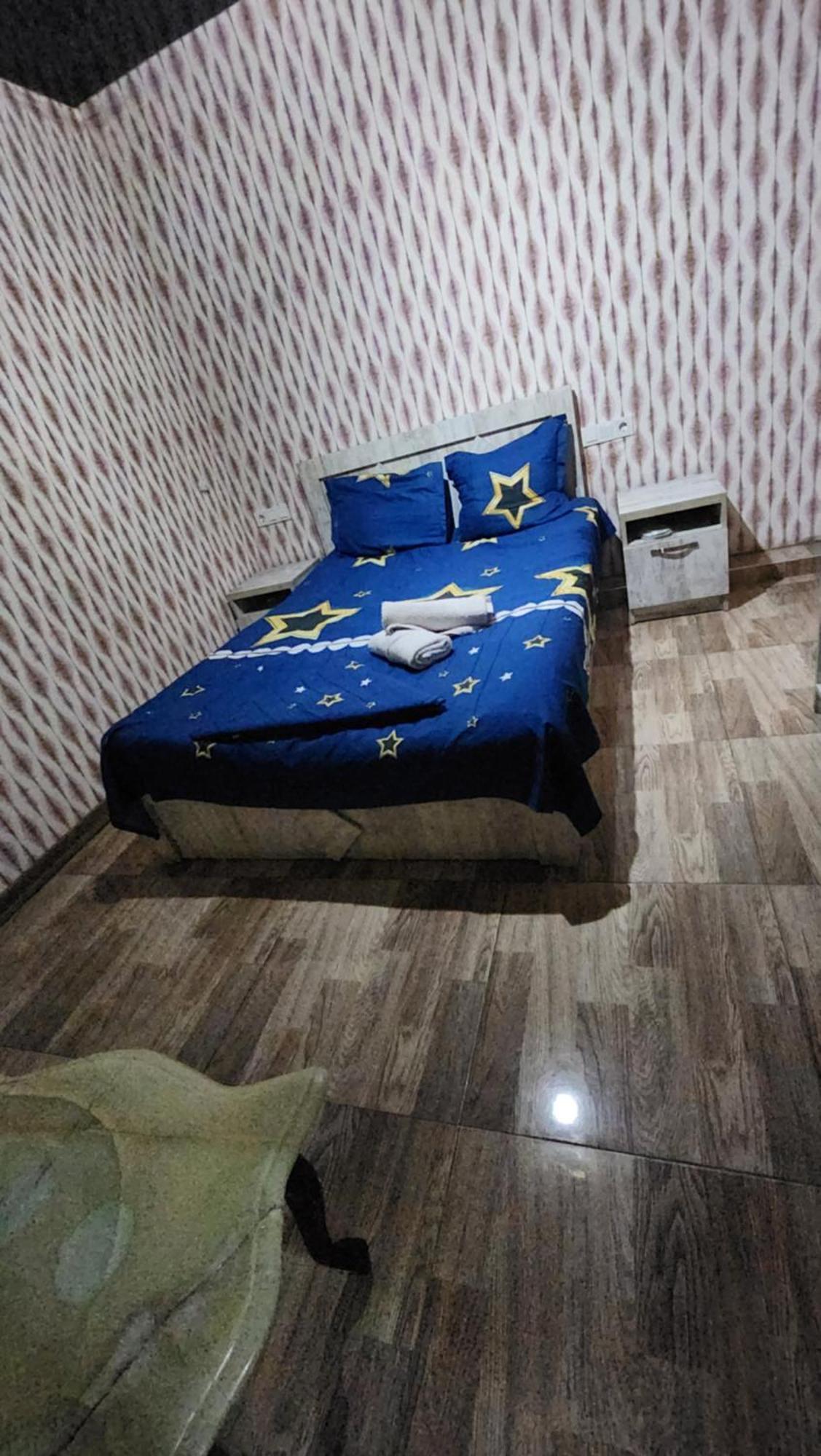 Hotel ,,Mega" تبليسي المظهر الخارجي الصورة