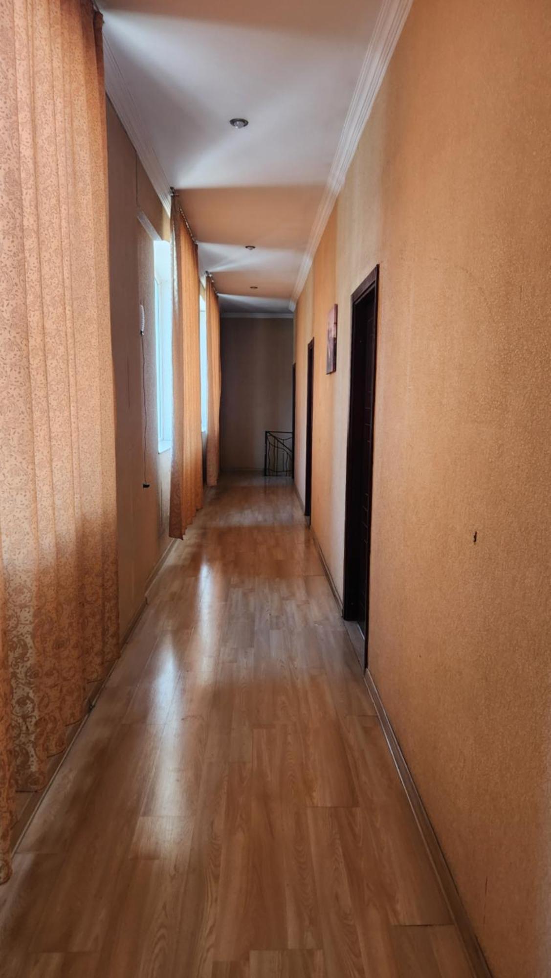 Hotel ,,Mega" تبليسي المظهر الخارجي الصورة