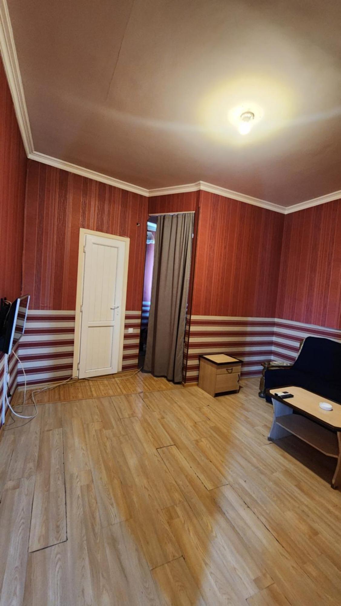 Hotel ,,Mega" تبليسي المظهر الخارجي الصورة