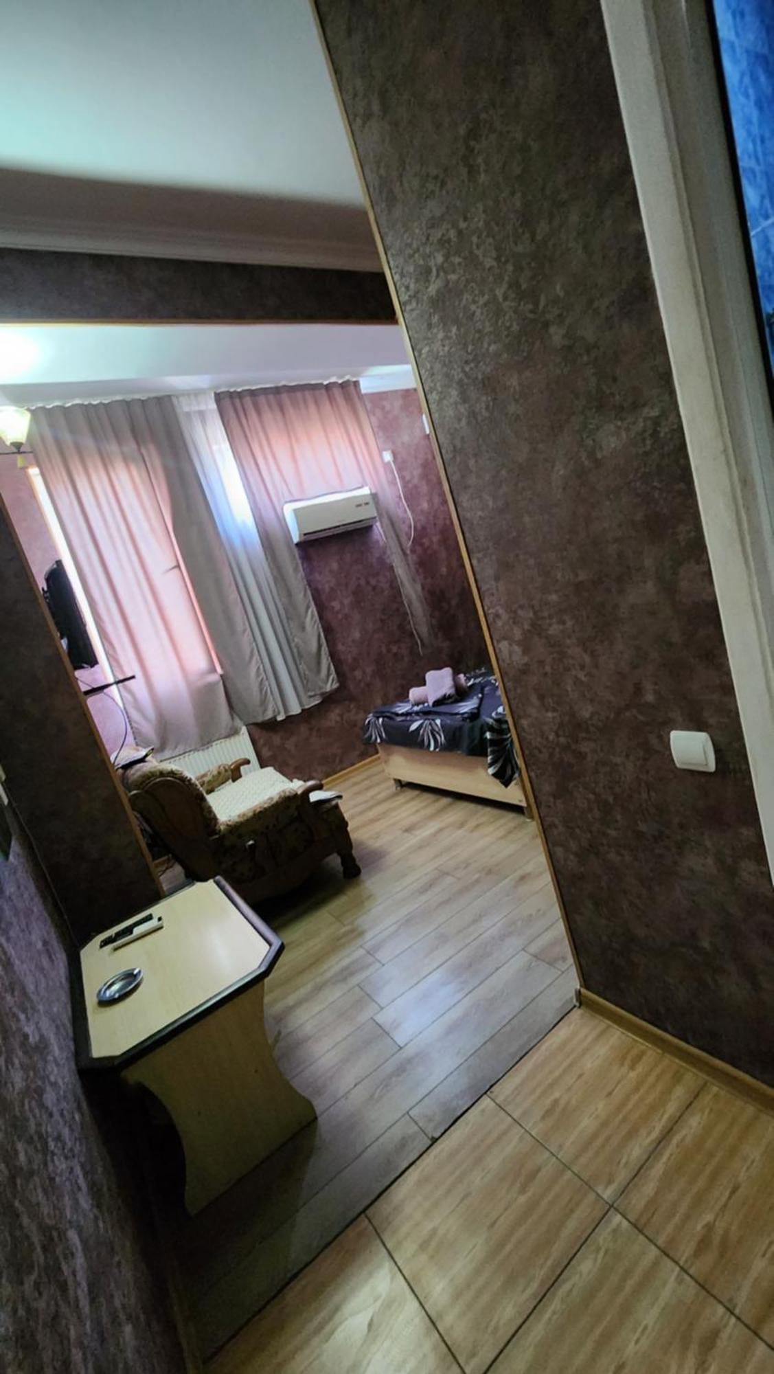 Hotel ,,Mega" تبليسي المظهر الخارجي الصورة