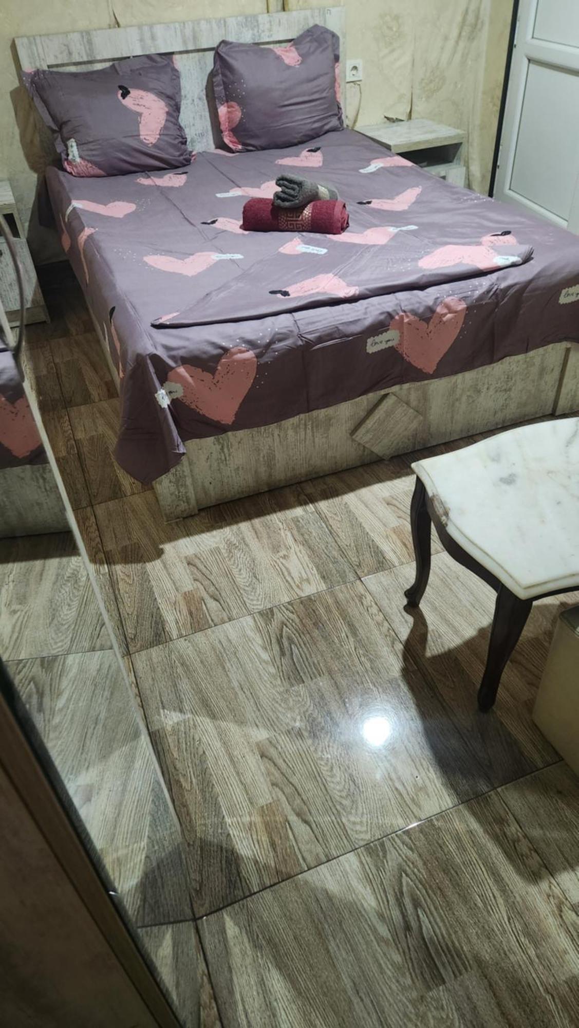 Hotel ,,Mega" تبليسي المظهر الخارجي الصورة