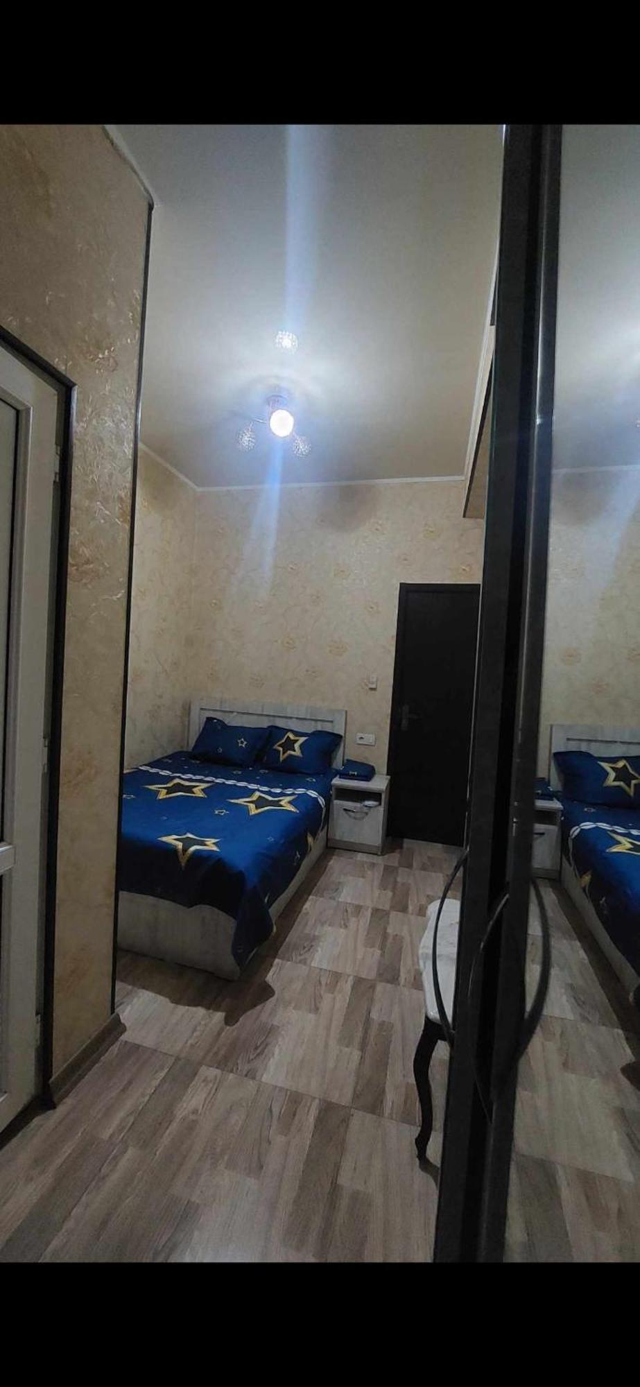 Hotel ,,Mega" تبليسي المظهر الخارجي الصورة