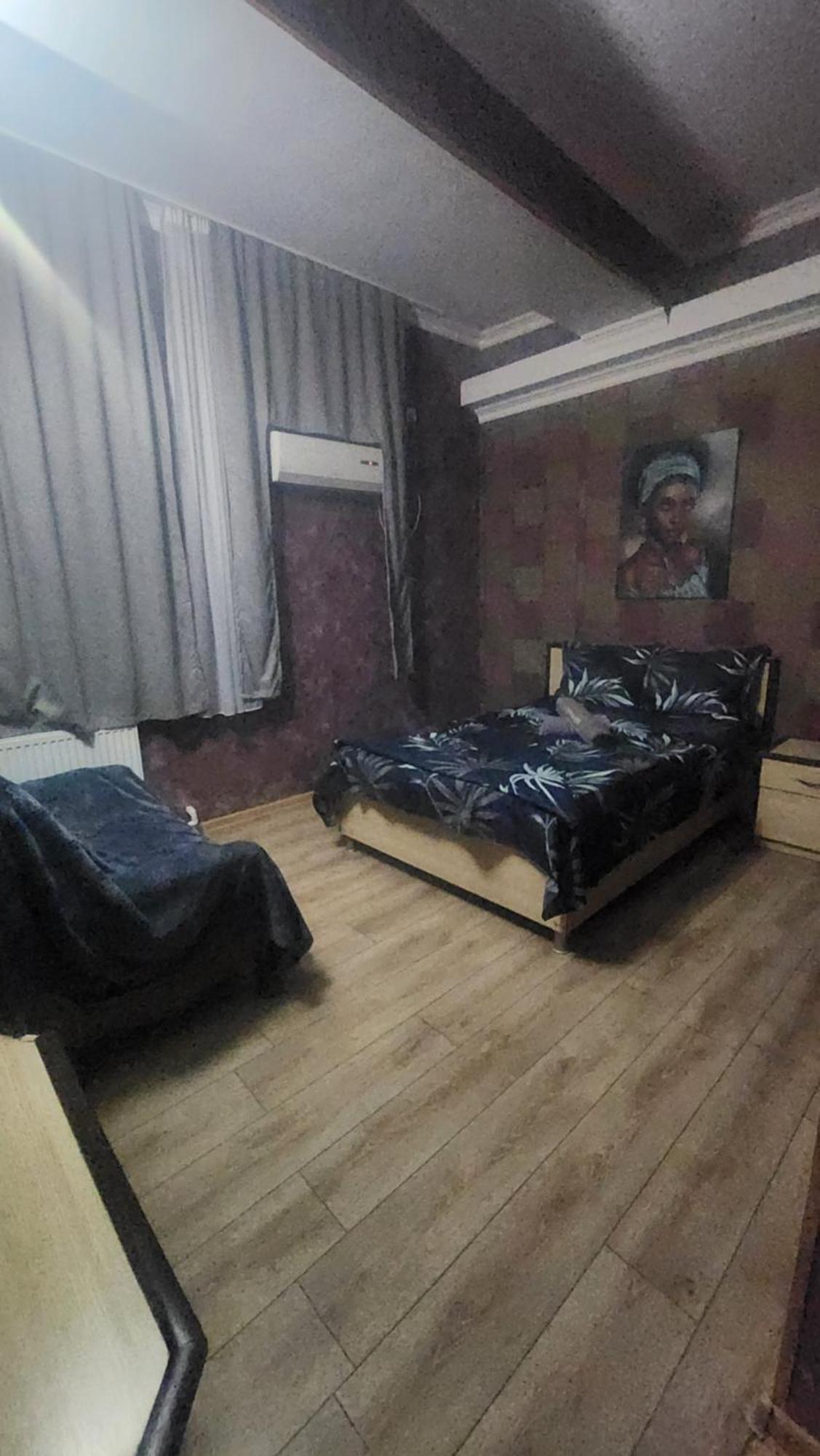 Hotel ,,Mega" تبليسي المظهر الخارجي الصورة