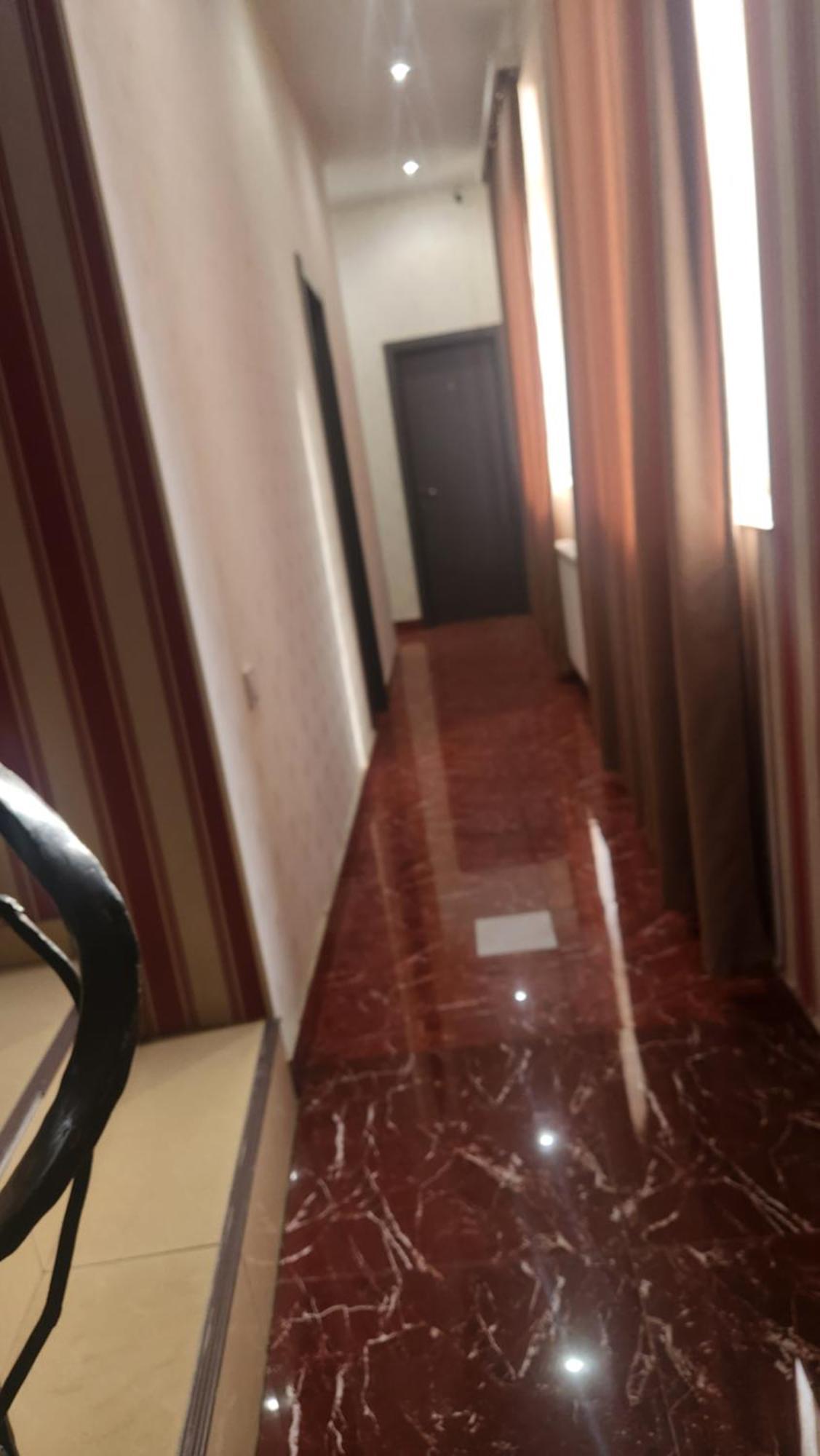 Hotel ,,Mega" تبليسي المظهر الخارجي الصورة